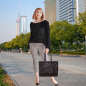 Preview: Guanabana Tote Syros Korb, Iraca, style